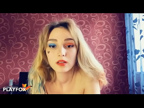 ❤️ Magiaj okulvitroj de virtuala realeco donis al mi sekson kun Harley Quinn ❤️❌ Malĉasuloj ĉe ni % eo.porngifmag-com.ru% ❌️❤