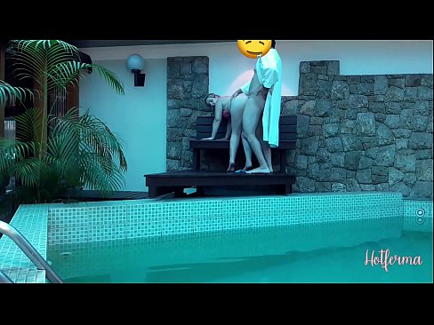 ❤️ Estro invitas servistinon al la naĝejo, sed ne povis rezisti varmegon ❤️❌ Malĉasuloj ĉe ni % eo.porngifmag-com.ru% ❌️❤